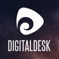 DigitalDesk logo