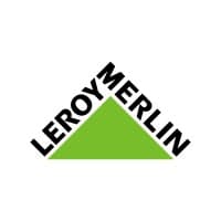 Leroy Merlin Brasil logo